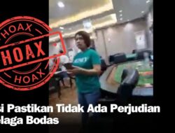 Viral Video Diduga Rumah Judi di Semarang, Polrestabes Pastikan Hoaks dan Tak Ada