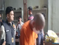 Komplotan Maling Bermodus Ganjal ATM di Karanganyar Diringkus Polisi Jogja