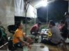 Ngopi Bareng Warga, Sarana Bhabinkamtibmas Gali Informasi Kamtibmas Wilayah Binaanya