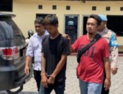 Kasus Viral Pegawai Minimarket Terseret di Tlogosari Semarang, Pelaku Ditangkap, Ini Motifnya