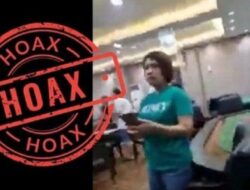 Viral Video Penggerebekan Rumah Judi Internasional di Telaga Bodas Semarang, Polisi: Itu Hoaks!