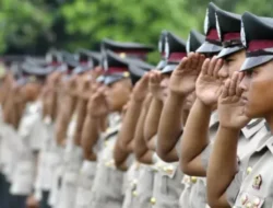 Anak Papua Lebih Pilih Gabung TNI-Polri: Sang Jenderal Egianus Kogoya Ketakutan