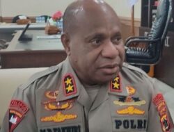 Jenderal Egianus Kogoya Ketakutan, Anak Papua Lebih Pilih Gabung TNI-Polri