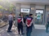Polres Jembrana Gelar Patroli Perintis Presisi untuk Tingkatkan Keamanan di Bank BPD