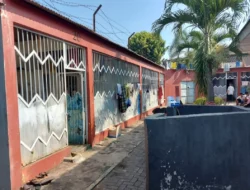 Ini Didugaan Penyebab Napi Lapas Kedungpane Semarang Tewas Gantung Diri di Kamar Mandi