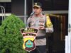 Jelang KTT WWF KE- 10 di Bali, Polres Jembrana Siapkan Pengamanan