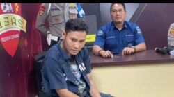 Pencuri Motor Berdaster yang Viral di Semarang Ditangkap, Ngaku Ingin Tutupi Tato