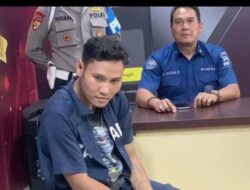 Pencuri Motor Berdaster yang Viral di Semarang Ditangkap, Ngaku Ingin Tutupi Tato