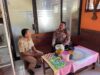 Himbau Tingkatkan Pengawasan Cegah Kenakalan Remaja: Kapolsek Gunem Sambang Kepala Sekolah