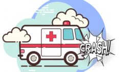 Kasus Ambulans Tabrak Truk Gandeng di Tol Batang-Semarang Didalami Polisi