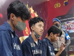 Korban Pembacokan di Kudu Semarang Ternyata Anggota Gangster dan Terlibat Aksi Tawuran, Polisi Buru Admin Instagram