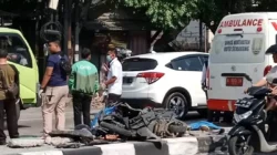 Kecelakaan Maut di Ngaliyan Semarang Libatkan Tiga Kendaraan, Satu Orang Tewas