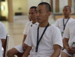 37 Penyandang Disabilitas Daftar Bintara Polri Tahun 2024, Terbanyak di Polda Jateng