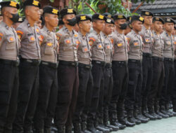 Sang Jenderal Egianus Kogoya Ketakutan, Anak Papua Lebih Pilih Gabung TNI-Polri