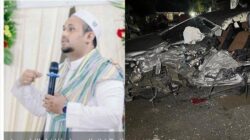 Sosok dan Fakta Habib Jafar Shodiq Meninggal Dunia Usai Mobilnya Tabrak Tronton di Tol Solo-Ngawi