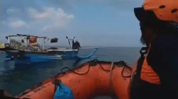 Nelayan yang Hilang di Perairan Trianggulasi Banyuwangi Belum Ditemukan