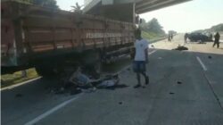Polisi Ungkap Pemicu Pajero Seruduk Truk di Tol Batang-Semarang: Sopir Truk Kencing