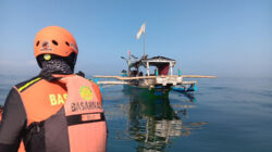 Pencarian Hari Ketiga Nelayan Hilang di Banyuwangi Belum Ditemukan