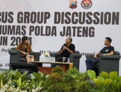 Polda Jateng Sebut Netizen Policing Bantu Tugas Kepolisian, Apa Itu?