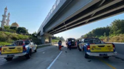 Kecelakaan di tol Semarang-Batang, Polisi identifikasi korban meninggal