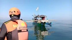 Tim SAR Teruskan Pencarian Nelayan Banyuwangi yang Hilang: Sisir Perairan Alas Purwo