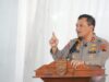 Kunjungan Irjen Pol Ahmad Luthfi ke CV Putra Kertonatan untuk Jaminan Keamanan