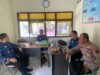 Kapolsek Bulu Sambang Ke Kantor Kecamatan Bulu Jaga Silaturahmi & Sinergitas