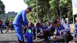 Polda Jawa Tengah Kukuhkan Tim SAR dan Relawan SAR Arnavat dalam Menjalankan Misi Kemanusiaan