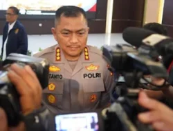 Pilkada 2024, Polda Jateng Siapkan Strategi Cooling System untuk Redam Konflik