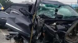 Kapolres Boyolali Meninggal di Tol Pemalang-Batang, Polda Jateng Beri Penjelasan