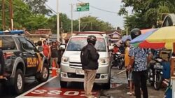 Kecelakaan Tragis: Siswi SMP Tewas saat Berkendara di Jalan Trucuk Klaten