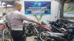 Polres Rembang Catat 360 Laka Lantas Sejak Januari 2024, Didominasi Roda Dua