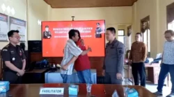 Kejaksaan Terapkan Restorative Justice, Warga Brebes yang Tabrak Polisi Dilepaskan