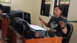 Remaja Bawa Pedang dan Celurit Diringkus Polisi di Magelang, Ingin Cari Geng