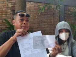 Laporan Polisi, Mahasiswi Semarang Jadi Korban Asusila Pejabat BUMN Saat Magang