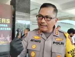 Hari Tenang, Polda Jateng Optimalkan Upaya Ciptakan Situasi Kondusif