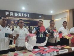 Polda Jateng Ungkap 28 Kasus TPPO, Ini Modus dan Jumlah Tersangka