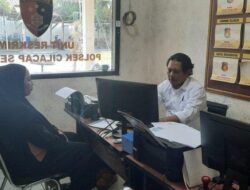 Aksi Penipuan Kasir Mal Cilacap Terbongkar, Tilap Rp 603 Juta Selama Empat Tahun