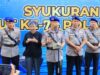 Polairud Baharkam Polri Rayakan HUT ke-74 dengan Fokus Keamanan Sumber Daya Kelautan