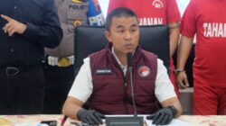 Kecelakaan Maut Bawa Bukti, Kurir Sabu 12 Kg Tertangkap Polda Jawa Tengah