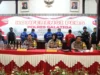 Lebihi Target, Polres Salatiga Ungkap Lebih Banyak Kasus Kriminal