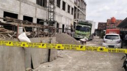 Kasus Lift Crane Jatuh di Blora, 12 Saksi Diperiksa tapi Belum Ada Tersangka