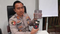 Kenali Aplikasi Libas, Layanan Polrestabes Semarang untuk Keamanan dan Bantuan Darurat