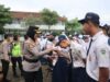 Cegah Penyimpangan Remaja, Police Goes To School Hadir di Semarang