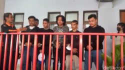 Terungkap! Ini Alasan Lima Pemuda Ancam Bakar Relawan PMI Klaten