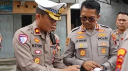 Jalur Utama Banyumas Siap Dilalui Pemudik, Kata Polresta