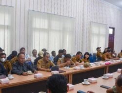 Polres Humbahas Gelar Operasi Ketupat Toba, Ini Imbauan bagi Pengendara