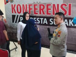 Perangkat Desa di Tangen Sragen Ditangkap karena Penyalahgunaan Sabu