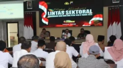 Polres Karanganyar Antisipasi Arus Mudik, 486 Personel Disiagakan di 46 Titik Rawan